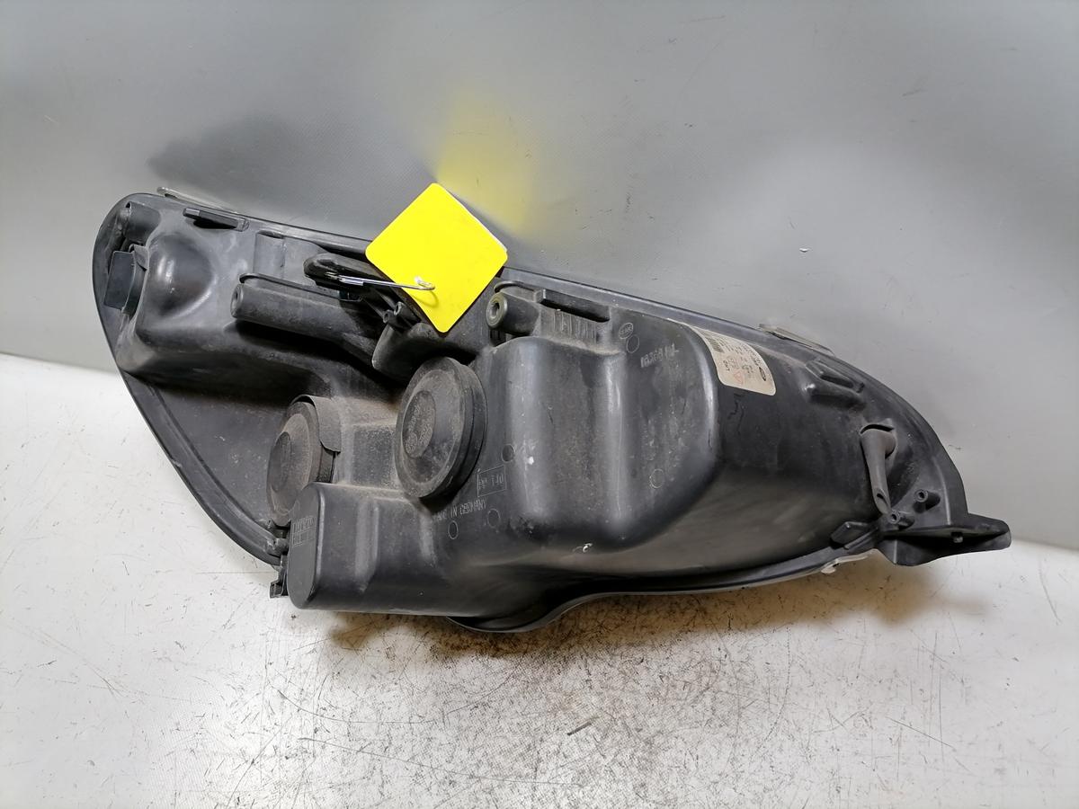 Ford S Max original Scheinwerfer links Halogen 6M21-13W030-AH BJ07
